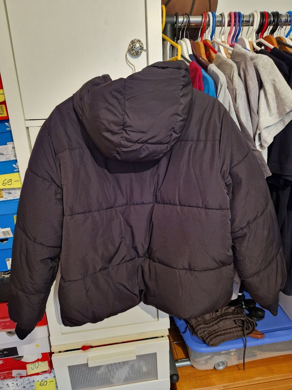 Giacche: Daunenjacke JDY Grösse M neu – Nuovo (secondo la descrizione) da Münchenbuchsee venduto da Ludo_Braenz 2