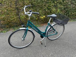 Fahrrad Mondia