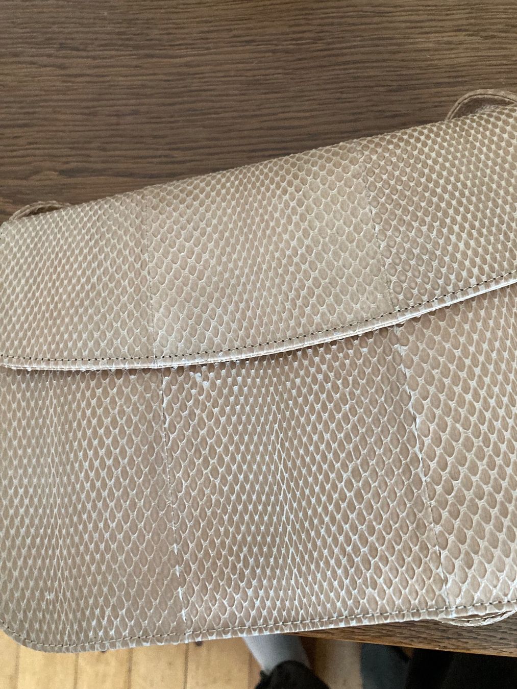 Borse da donna: Edle echte Leder Tasche – Usato da Würenlos venduto da maxli012 2