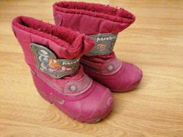 Winterboots Gr 23