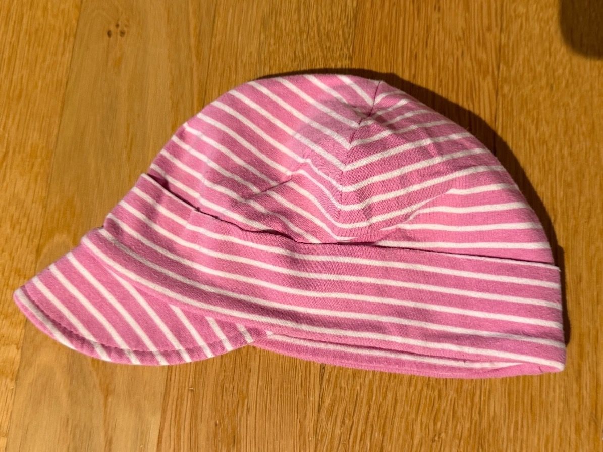 Mützen & Schals: Kinder Hut #3, Grösse 53cm - (x2) – Gebraucht aus Baden von polveres 3