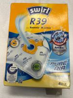 Swirl R39 Staubsaugerbeutel (4 Stück)