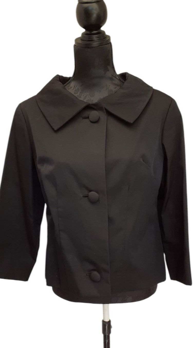 Giacche: Jacke geschneidert 1950er Vintage – Usato da Mörschwil venduto da wunderkiste44
