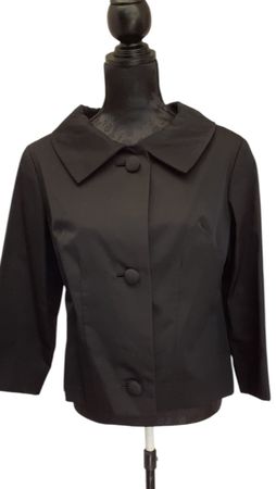Jacke geschneidert 1950er Vintage