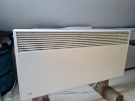 AEG Radiator/Heizkörper WKL/CFB 2001, 2000W
