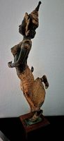 Bronze Skulptur
