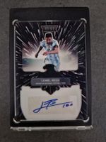 Lionel Messi Fansmall Auto Argentina