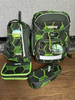 Ergobag Schulthek Set