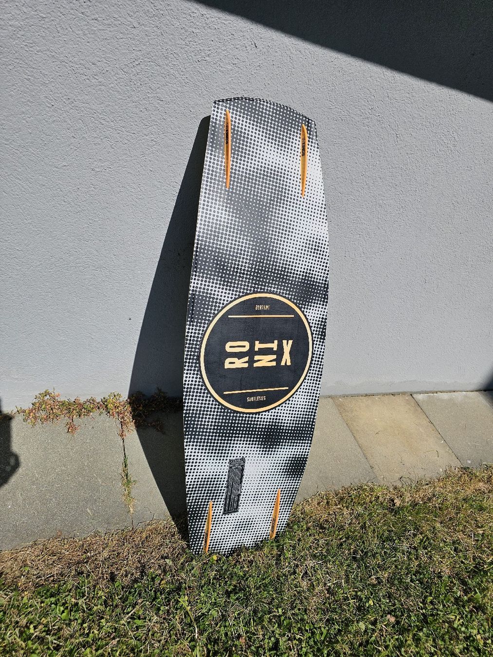 Ronix Tavole da surf e di nuoto: Wakeboard Ronix Parks – Usato da Zug venduto da Wrangler2 2
