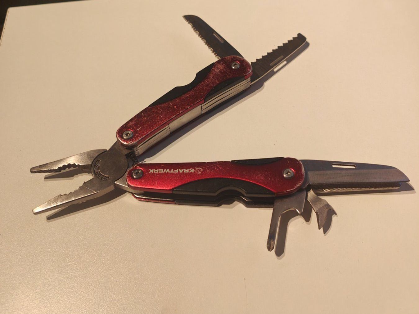 Taschenmesser: Sackmesser 2 Stuck – Gebraucht aus Schmerikon von F20fin 1
