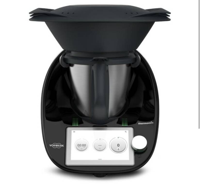 Elettrodomestici da cucina: Thermomix TM6 – Usato da Langrickenbach venduto da Eve088