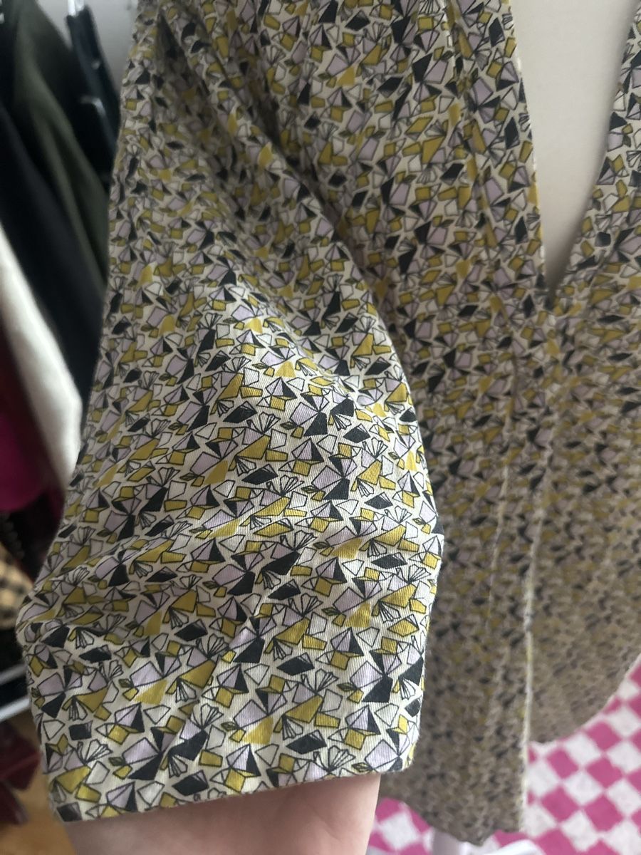 Vero Moda Camicette: Bluse Tunika von Vero Moda – Usato da Zürich venduto da PuraVida111 2