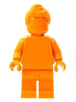 LEGO | [Minifigure tls103] Everyone is Awesome Orange