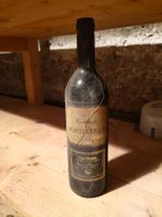 1999 Castillo de Montearagon Cariñena Gran Reserva
