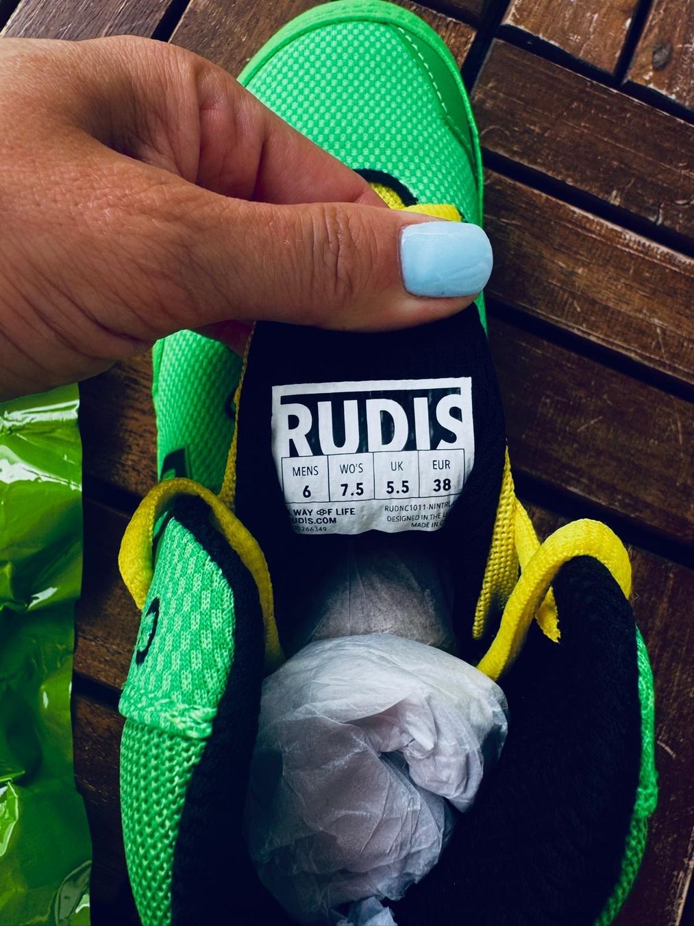 Herrenschuhe: Rudis Ringerschue – Gebraucht aus Birsfelden von s05_hzt7 1