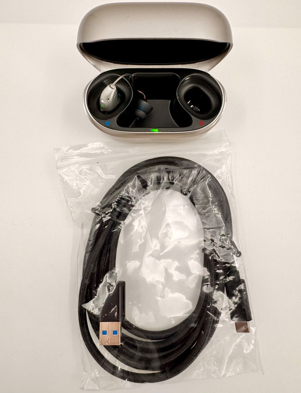 Phonak Attrezzature mediche: Phonak Audéo I70 Sphere Links – Usato da Hermetschwil-Staffeln venduto da Sigmund57 8