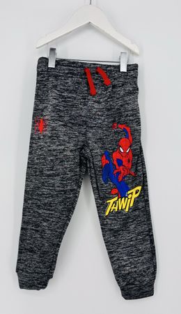 # BOY - Jogginghose ,,Spiderman‘‘ Gr. 110/5 - NEW #