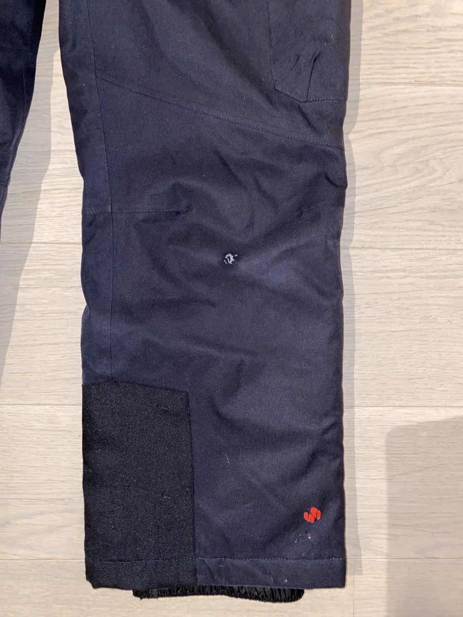 46 Nord Pantaloni: Skihose 46N Grösse 140 – Usato da Obfelden venduto da agdavies 4