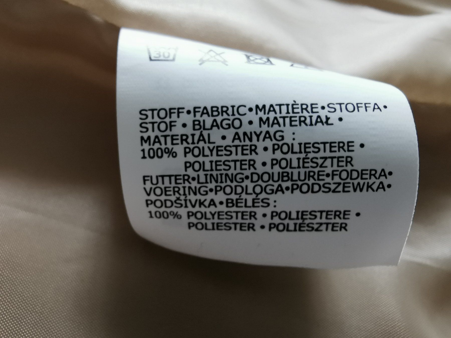 Jacken: Jacke Gr 36 – Neu (gemäss Beschreibung) aus Port von Doppelmond 4