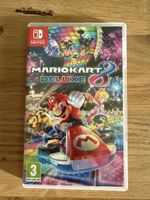 Nintendo Switch Mario Kart 8 Deluxe 