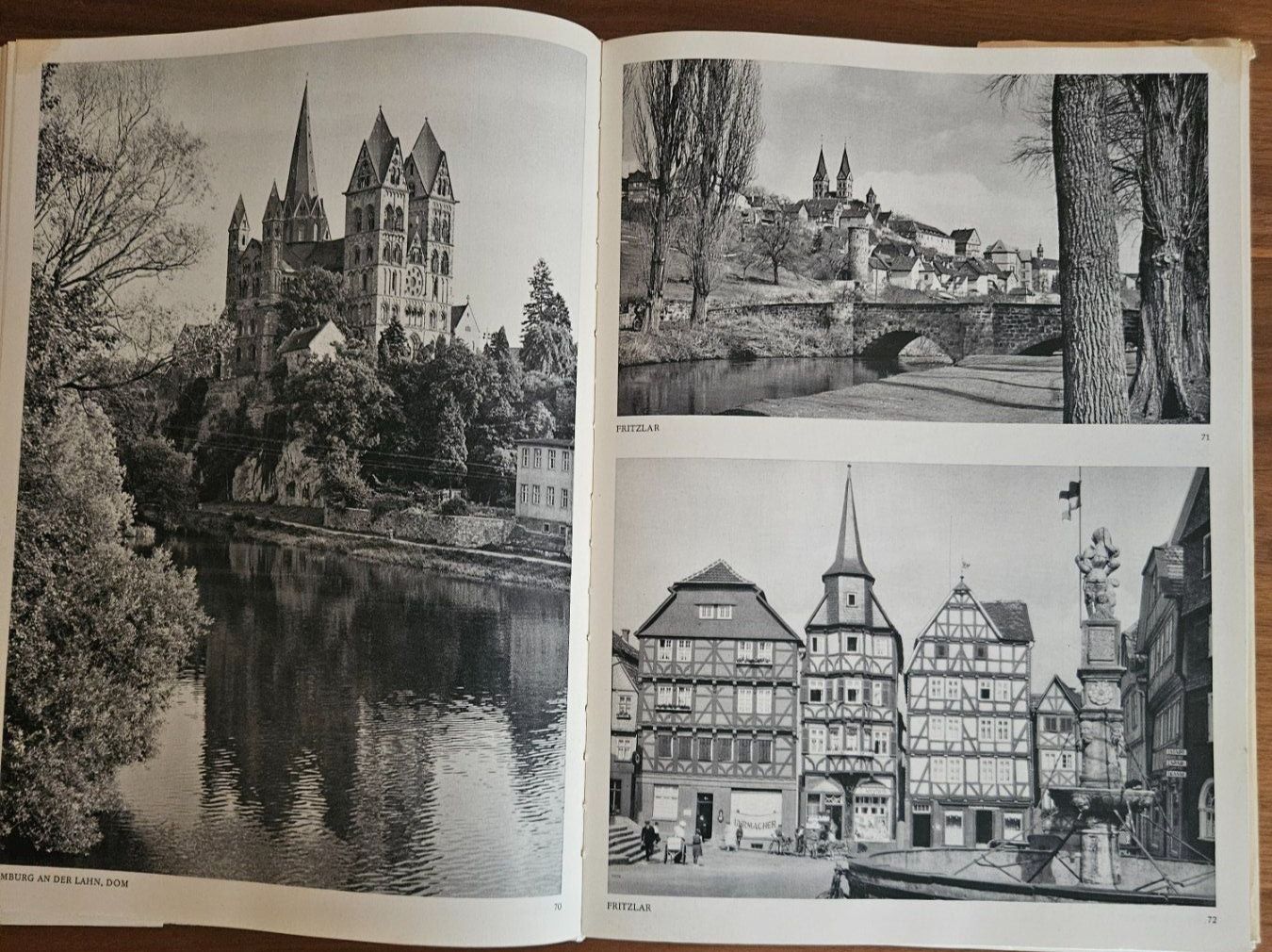 Album: Deutschland – Usato da Gockhausen venduto da medved007 3
