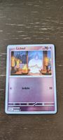 Pokémon Lichtel 036/084 Reverse Holo Dunkelnacht NM