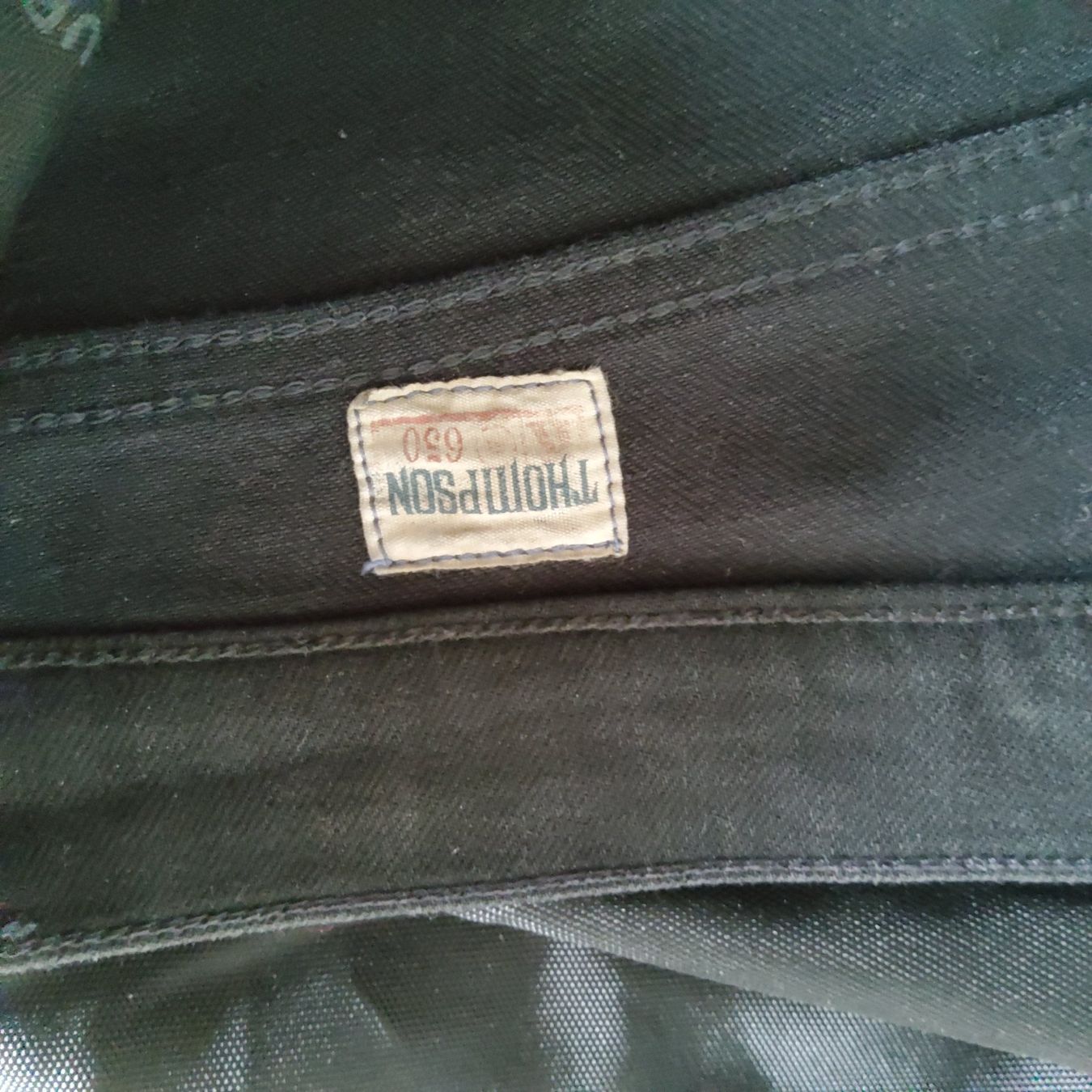 Ralph Lauren Jeans: Schwarze Ralph Lauren Jeans Grösse 31 – Nuovo (secondo la descrizione) da Villnachern venduto da RicardoMary 2