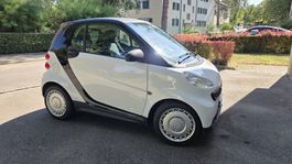 Smart fortwo coupé mhd--93'000 km – gepflegt–MFK–Top Zustand