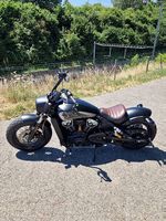 Indian Scout Bobber Twenty