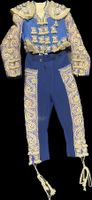 Echtes Matador Outfit - Grösse XS-S etwa - Halloween