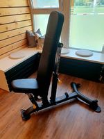 Schrägbank von Impulse Fitness