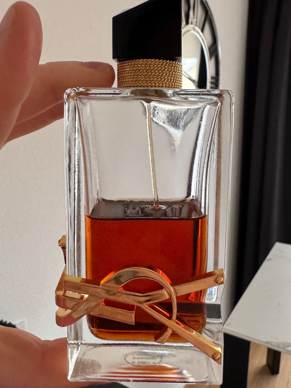 Saint Laurent Profumi & Eau de Toilette: YSL Libre le parfum – Usato da Nänikon venduto da Belle1605