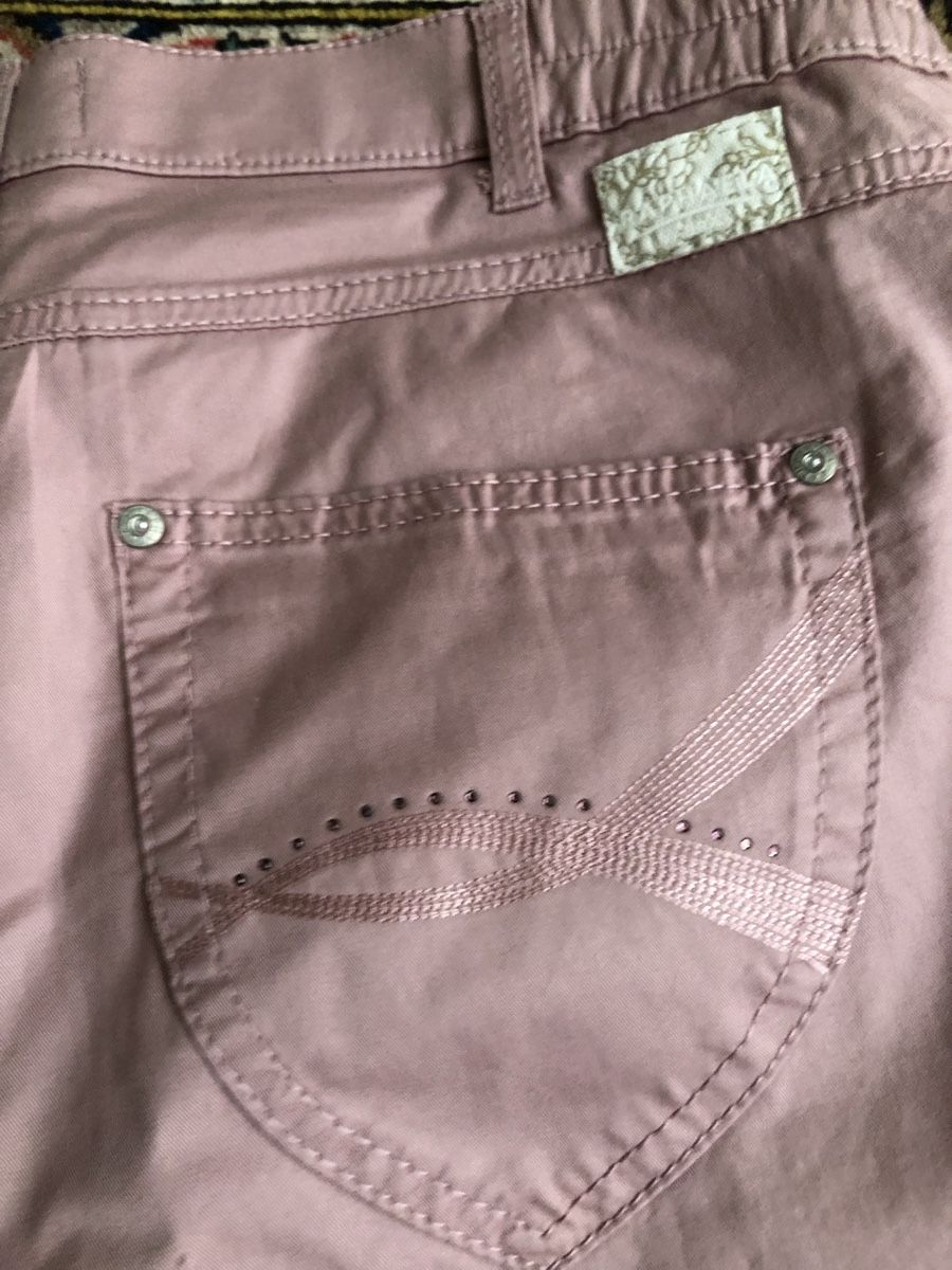 Brax Jeans: Hosen Raphaela by BRAX – Nuovo e nell'imballaggio originale da Solothurn venduto da Congela 7