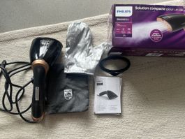 Philips Steam&Go Dampfbügeleisen