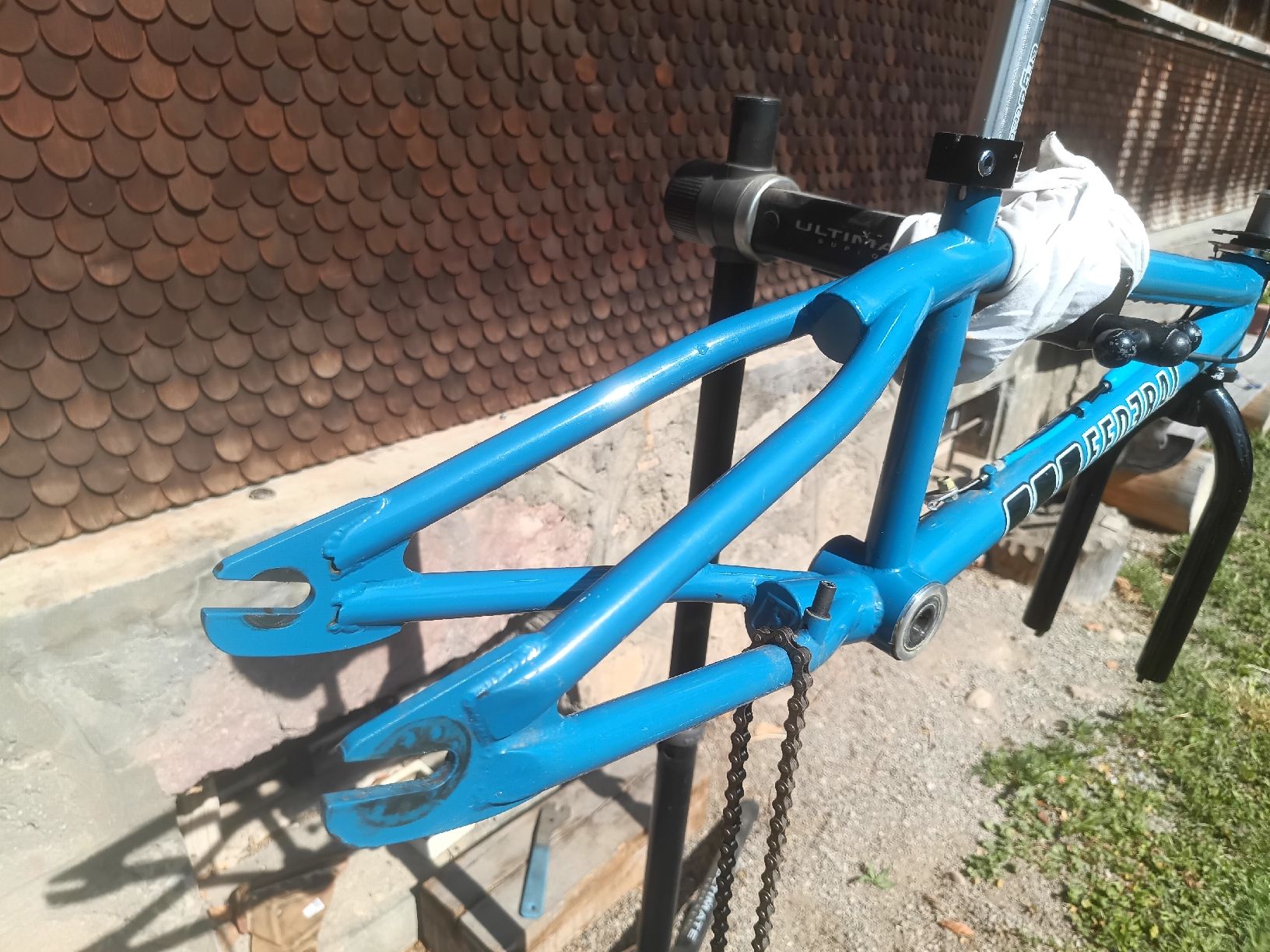 Pezzi di ricambio: federal mid school BMX – Usato da Wädenswil venduto da Mistamovie72 2