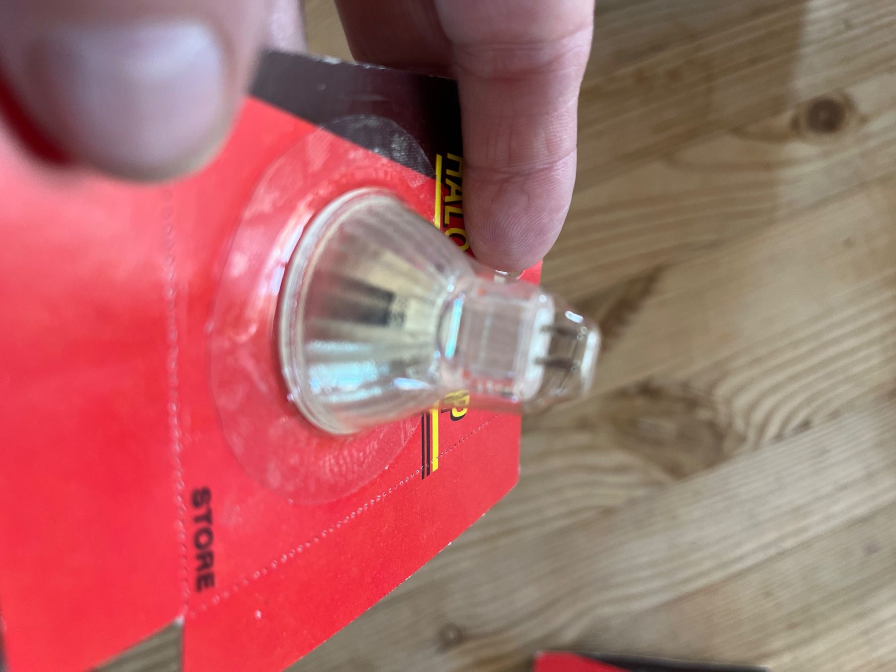 Lampes: Lot ampoules maman – Neuf avec emballage d'origine à Veyrier par kimedovapa 1
