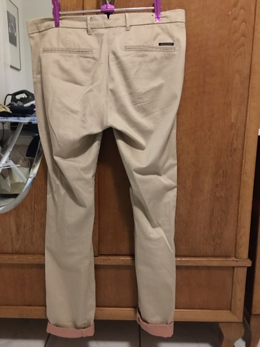 Pantaloni: Pantaloni da donna – Usato da Schwyz venduto da Francesca54 1