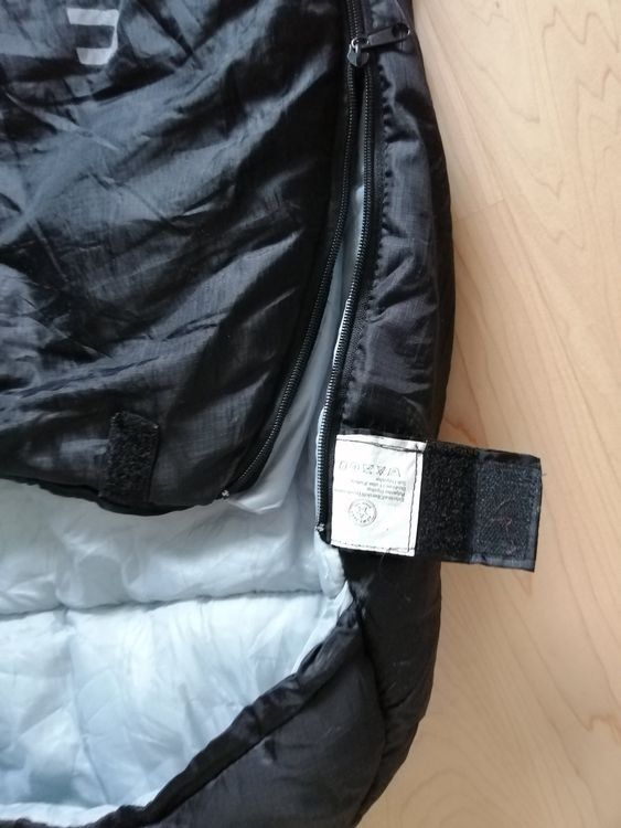Sacchi a pelo: Winterschlafsack - Armytek Ultralight 1850 - Neuwertig – Nuovo (secondo la descrizione) da zufikon venduto da radar07 3