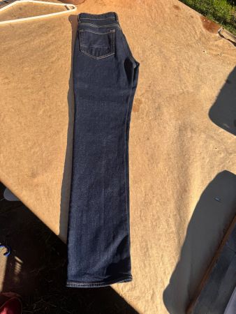 K.O.I. Kings of Indigo Stretch-Jeans „Yama“ W26/L32 fli