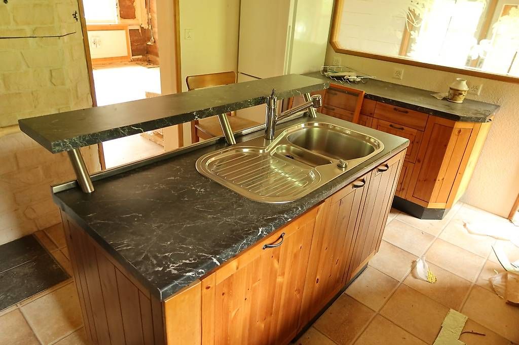 Cucine complete: Küche komplett mit Geräten – Usato da Schachen b. Reute venduto da The-Hedgehog