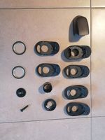 Distanziali 9per manubrio Syncros Creston ic sl Scott Foil
