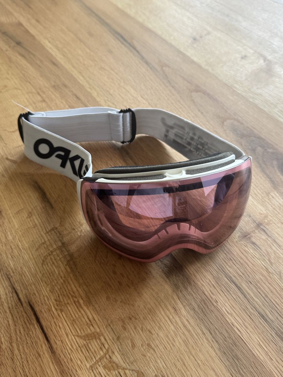 Oakley Brillen & Gläser: Oakley Damen Skibrille – Gebraucht aus St. Gallen von mDavid 1