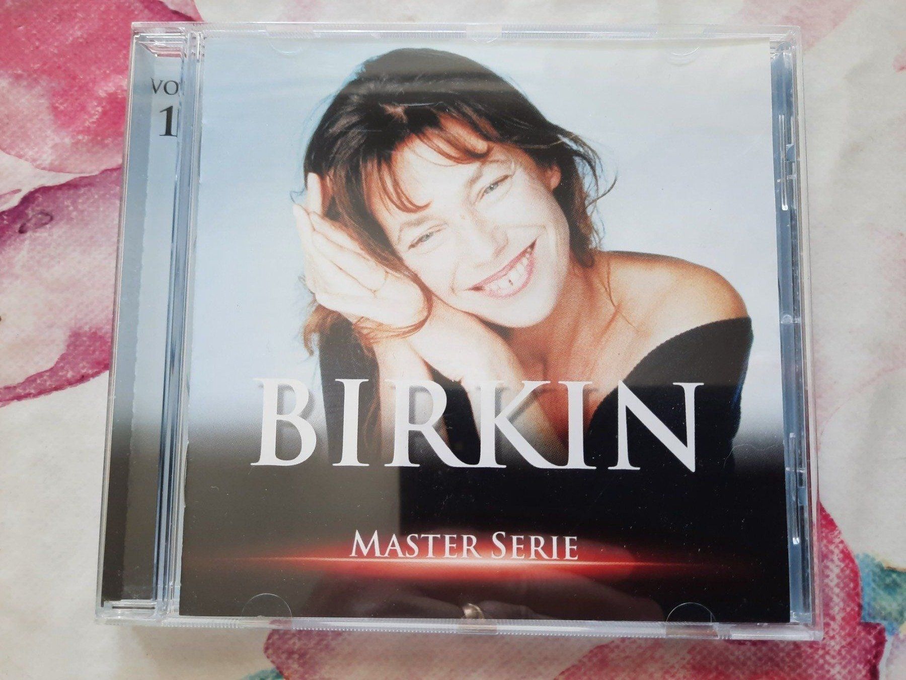 CDs: CD Birkin - Master Série – D'occasion à Pully par bro_n52j
