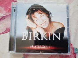 CD Birkin - Master Série