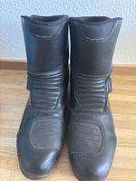 Tcx Schuhe Motorrad 