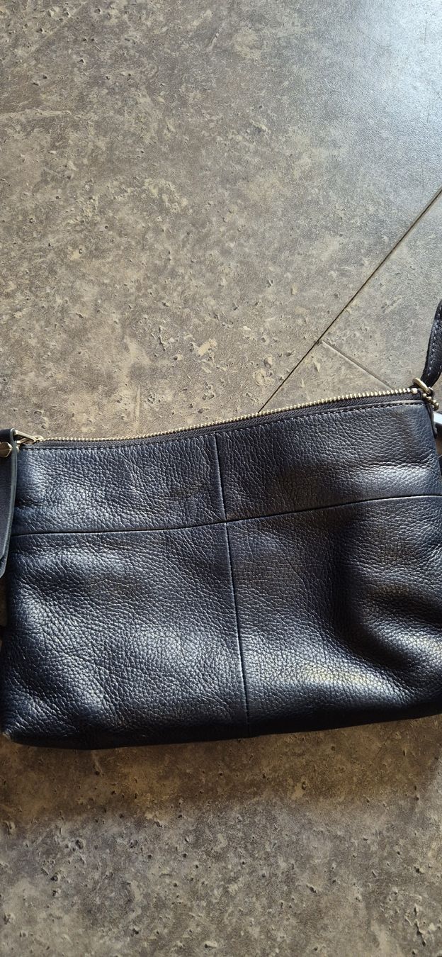 Fossil Taschen für Damen: Fossil – Gebraucht aus Cortaillod von ramssa 3