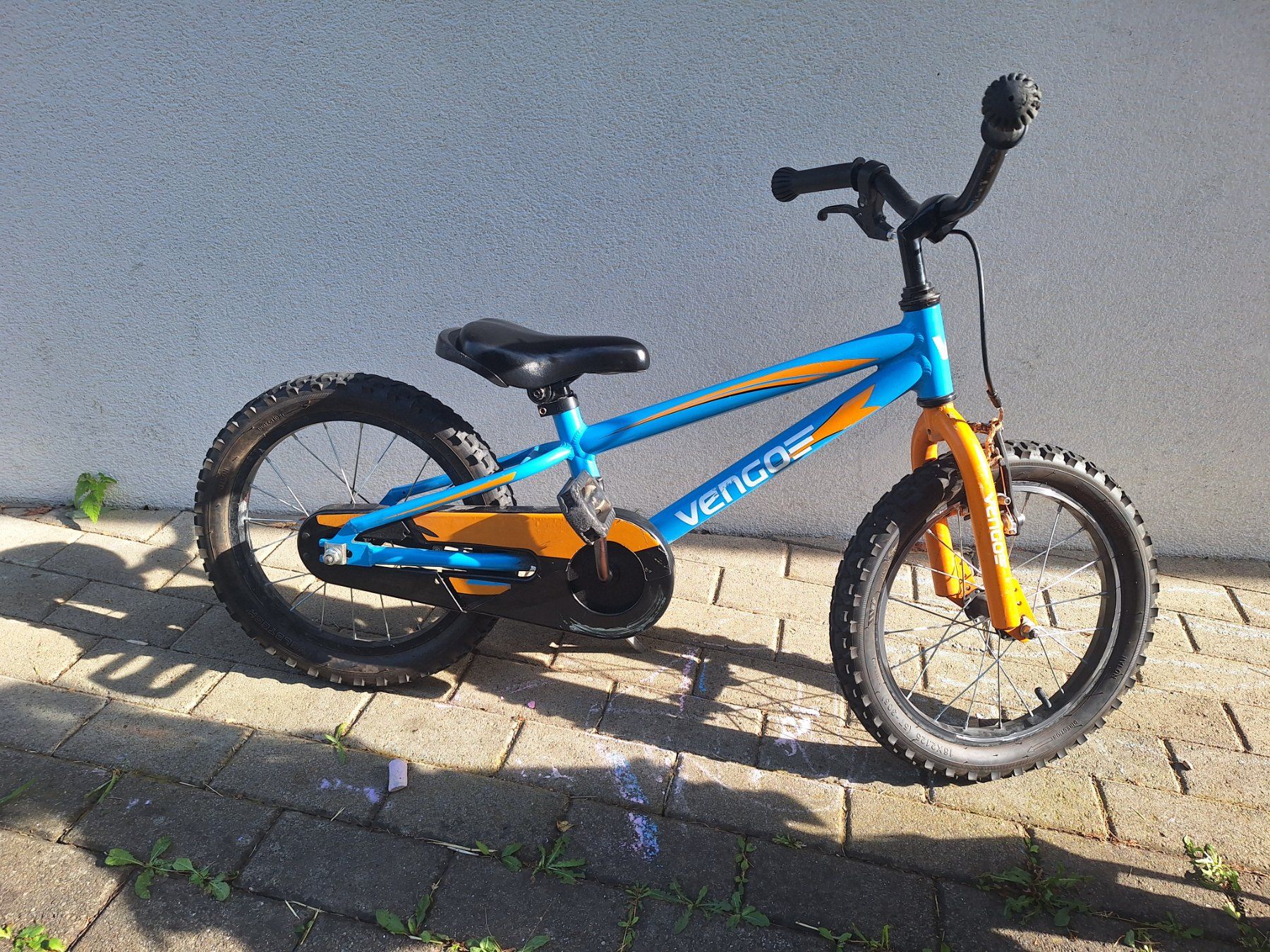 Velos: Kindervelo 14" – Gebraucht aus Birmensdorf ZH von zotor 2