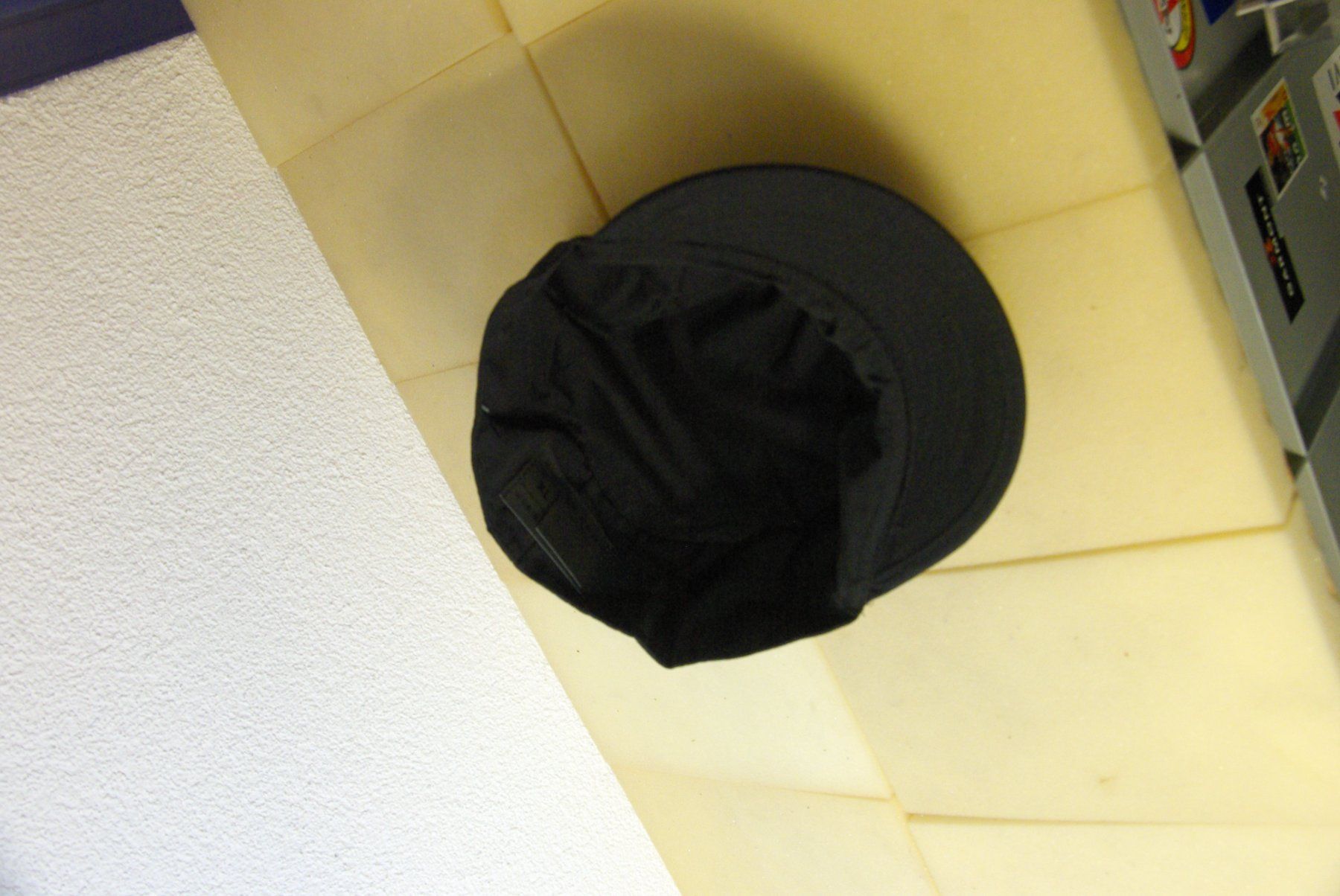 Chapeaux, bonnets & casquettes: US BDU Feldmütze - Rip Stop - Gr. XL – Neuf avec emballage d'origine à Herisau par Cevianer1844 3