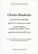 Libri: Charles Baudouin – Usato da Neuchâtel venduto da Dualseele