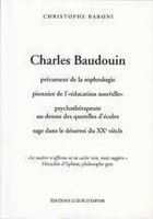 Charles Baudouin